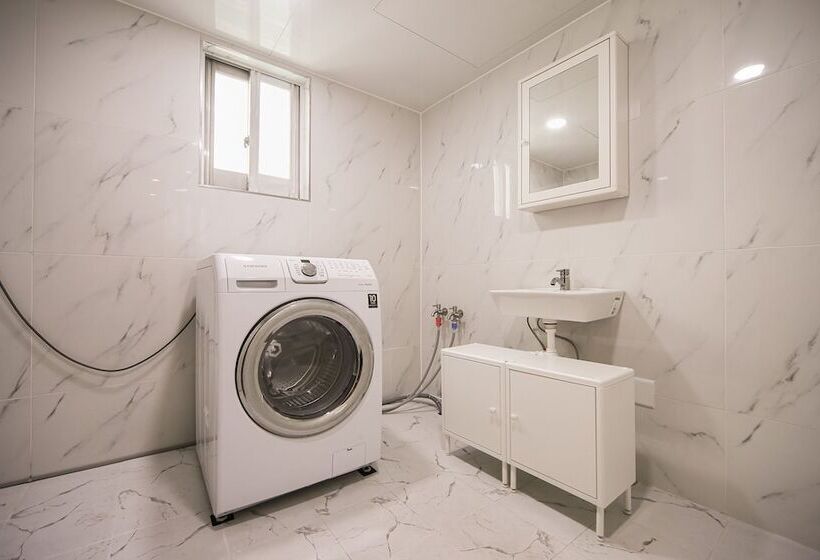 Motel Daegu Igok Dong