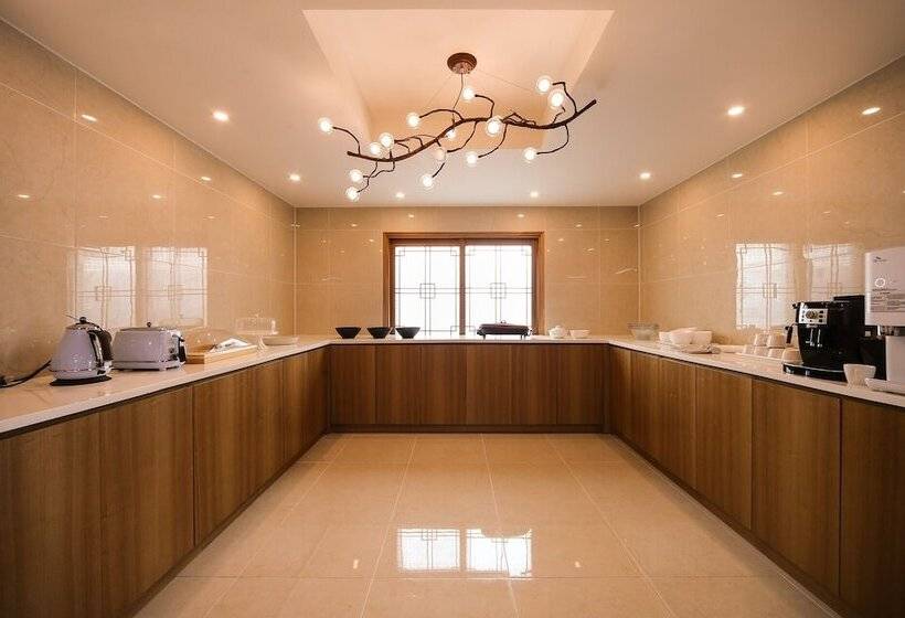 Motel Daegu Igok Dong