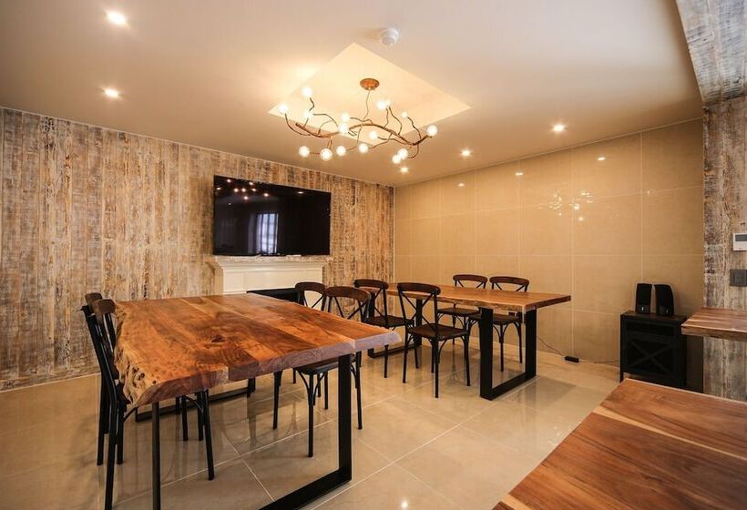 Motel Daegu Igok Dong