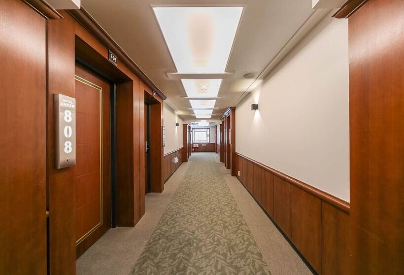 Motel Daegu Igok Dong