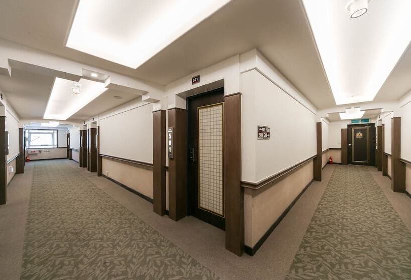 Motel Daegu Igok Dong