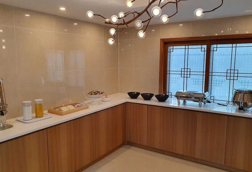 Motel Daegu Igok Dong