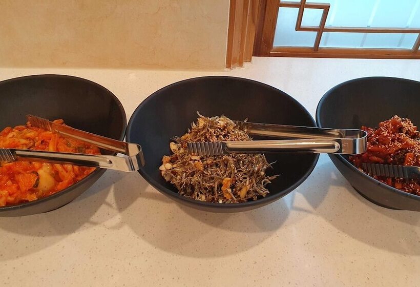 Motel Daegu Igok Dong