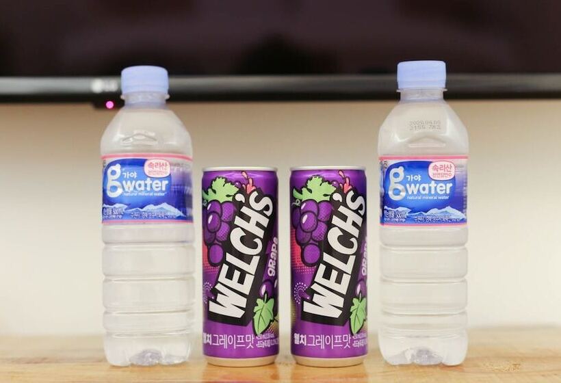 Motel Daegu Igok Dong