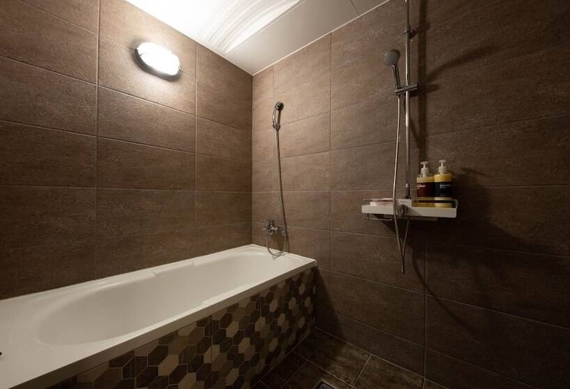 Motel Daejeon Yuseong Cinema Etel