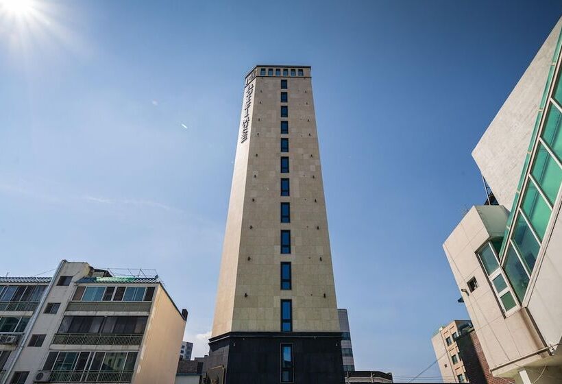 Motel Pyeongtaek Muse