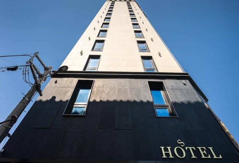 Motel Pyeongtaek Muse