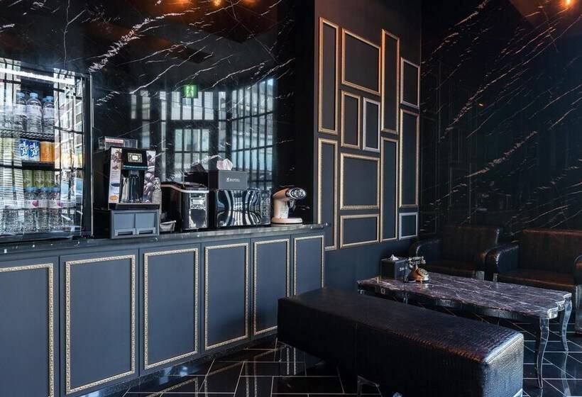 Motel Pyeongtaek Muse