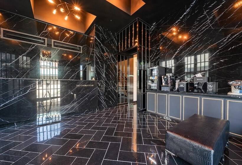 Motel Pyeongtaek Muse