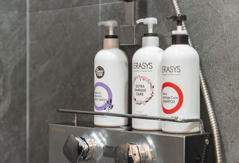 Motel Pyeongtaek Muse