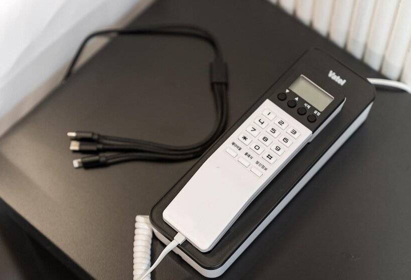 Motel Pyeongtaek Muse