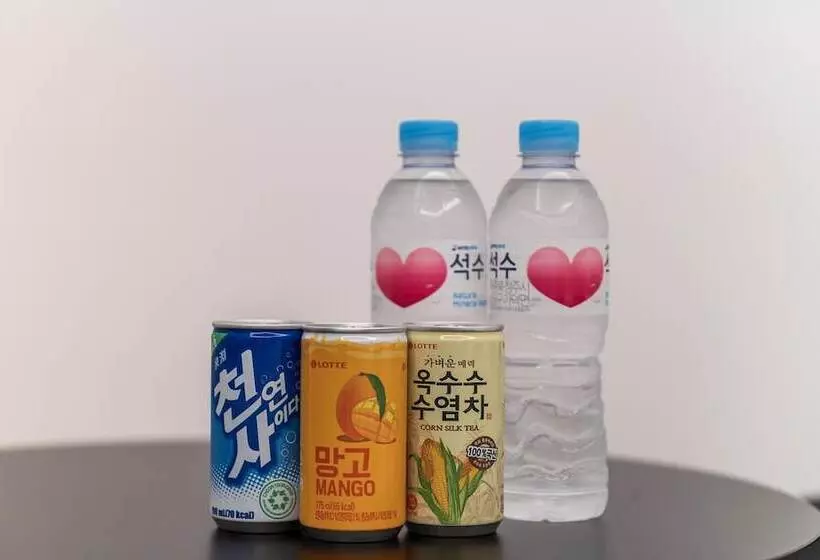 モーテル Pyeongtaek Muse