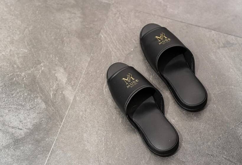 Motel Pyeongtaek Muse