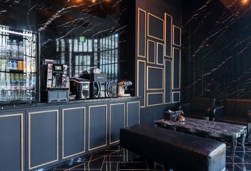 Motel Pyeongtaek Muse