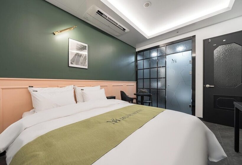 Motel Pyeongtaek Muse