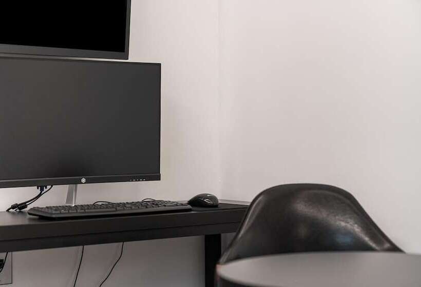 Motel Pyeongtaek Muse