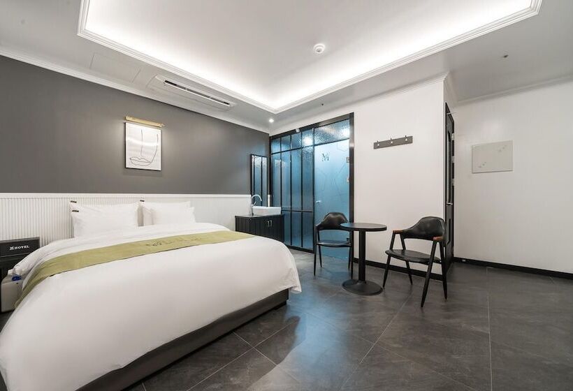 Motel Pyeongtaek Muse