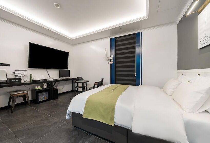 Motel Pyeongtaek Muse