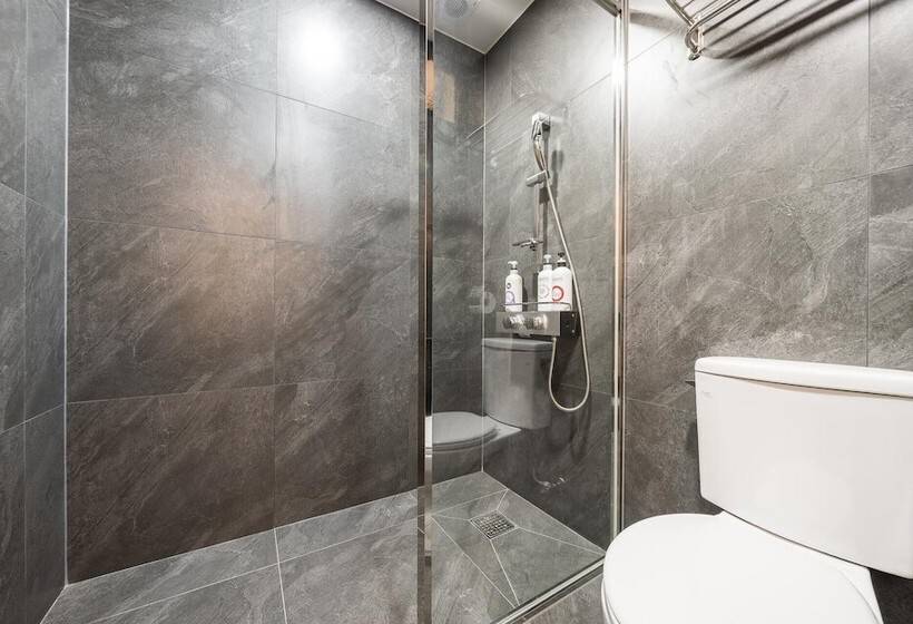 Motel Pyeongtaek Muse