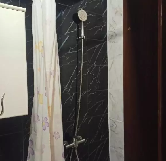 ペンション готель сауна водопад