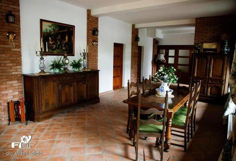 پانسیون 5.evszak