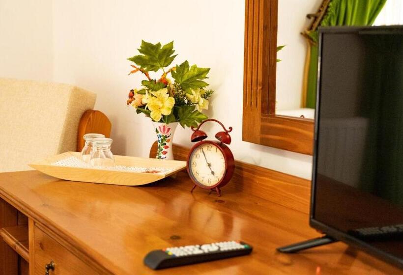 پانسیون 5.evszak