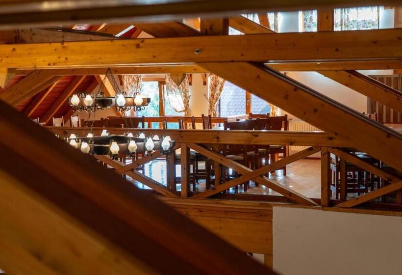 پانسیون 5.evszak