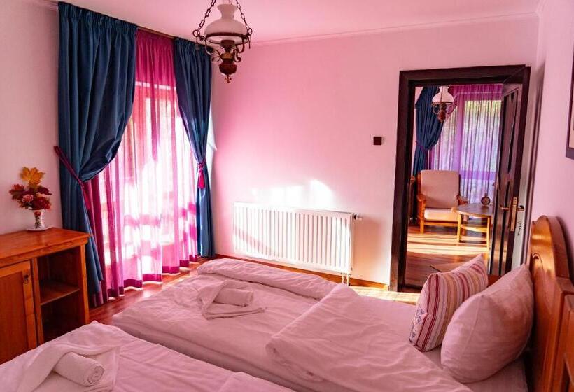 پانسیون 5.evszak