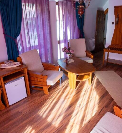 پانسیون 5.evszak