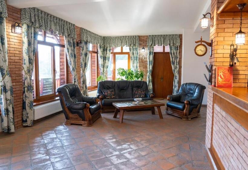 پانسیون 5.evszak