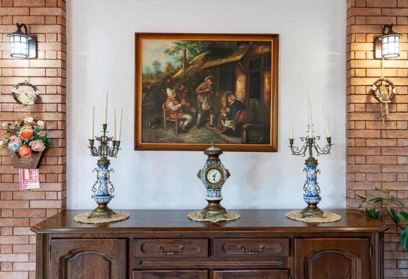 پانسیون 5.evszak