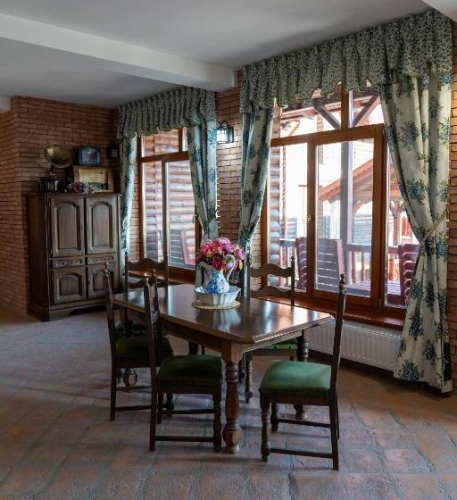 پانسیون 5.evszak