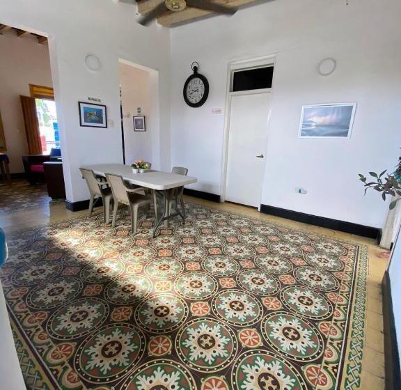 펜션 Believer Hostel