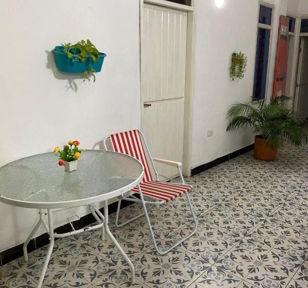 펜션 Believer Hostel