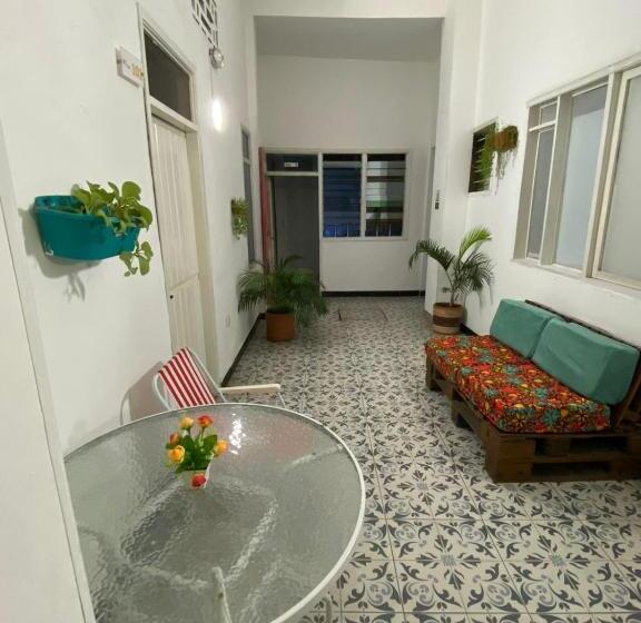 펜션 Believer Hostel