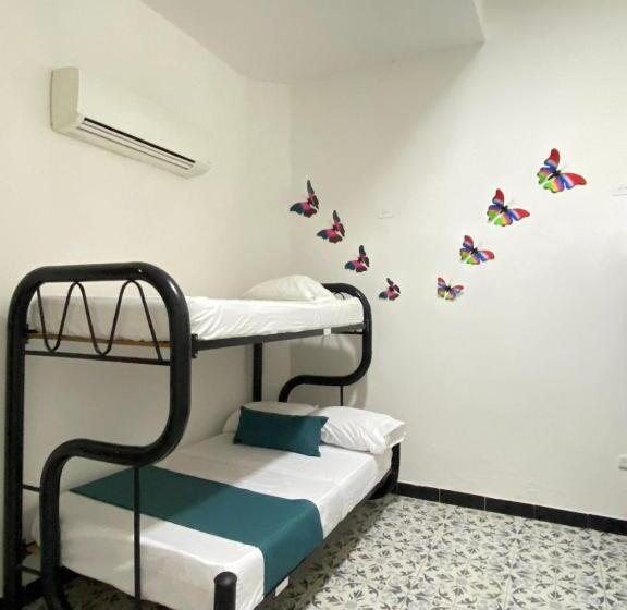 펜션 Believer Hostel