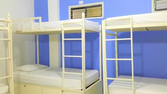 펜션 Believer Hostel