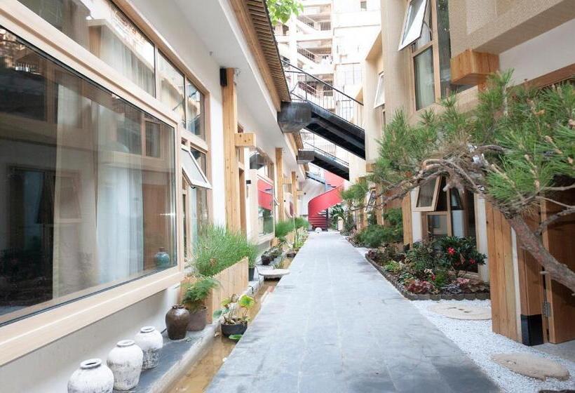 Pensjonat Memory Garden House