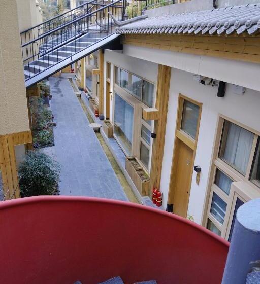 Pensjonat Memory Garden House