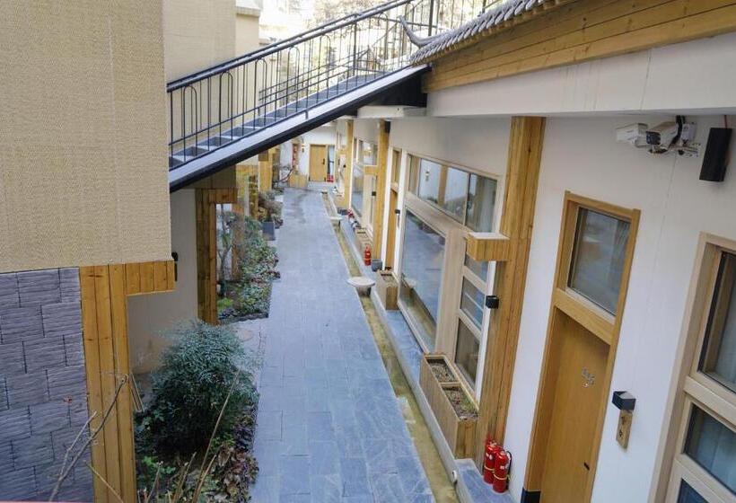 Pensjonat Memory Garden House