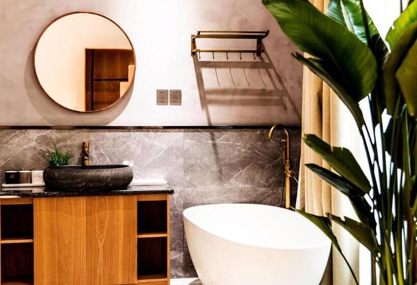 Pensjonat Memory Garden House