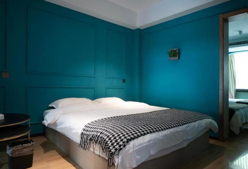 Pensjonat Memory Garden House