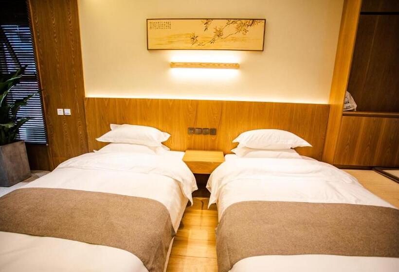 Pensjonat Memory Garden House