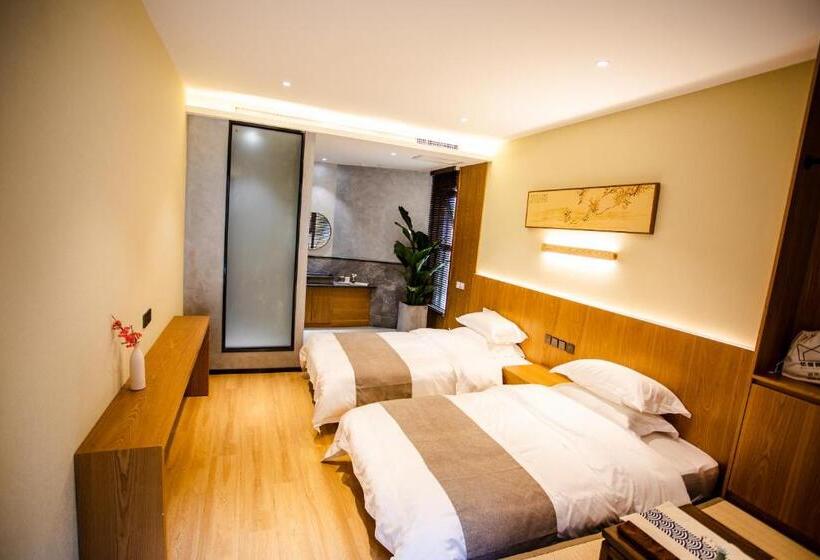 Pensjonat Memory Garden House