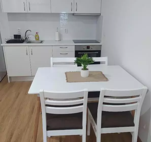 ペンション Mondalva Apartamentos