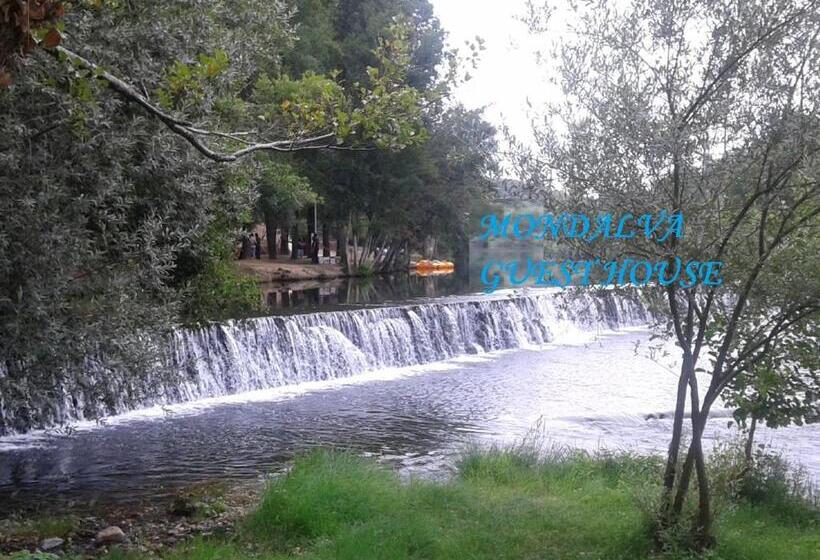 膳宿费 Mondalva Apartamentos