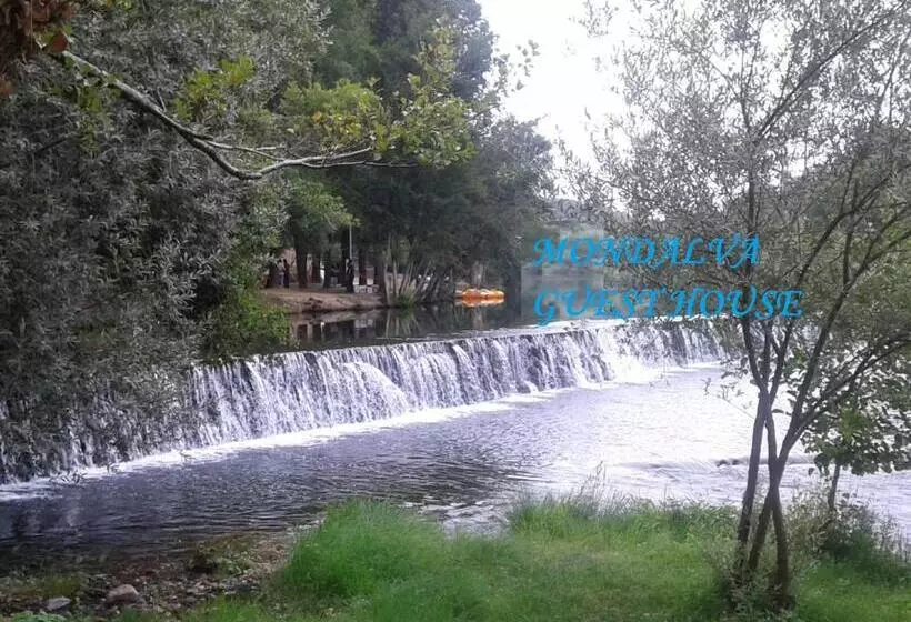 ペンション Mondalva Apartamentos