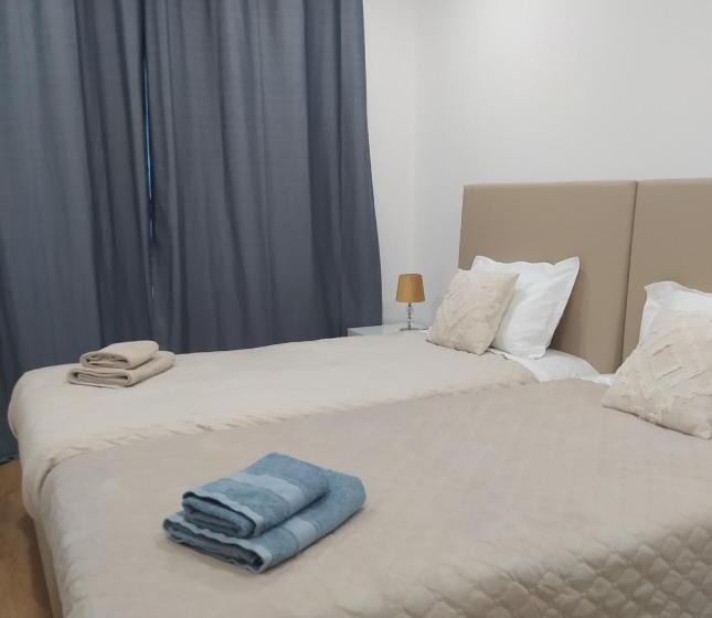 膳宿费 Mondalva Apartamentos