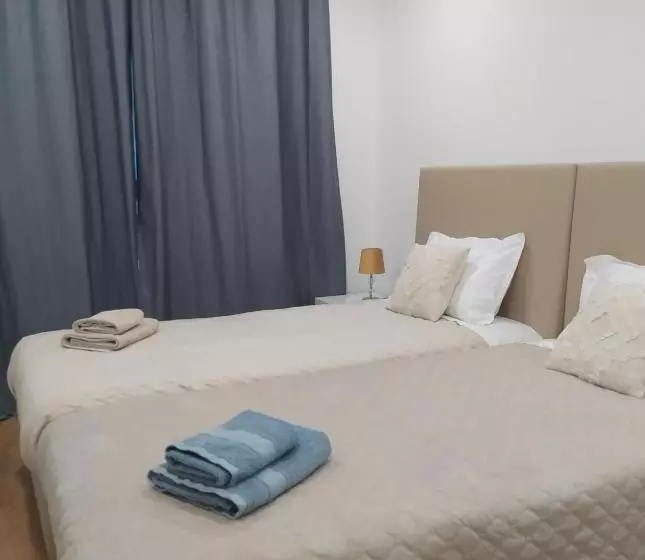 ペンション Mondalva Apartamentos