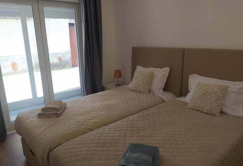 膳宿费 Mondalva Apartamentos